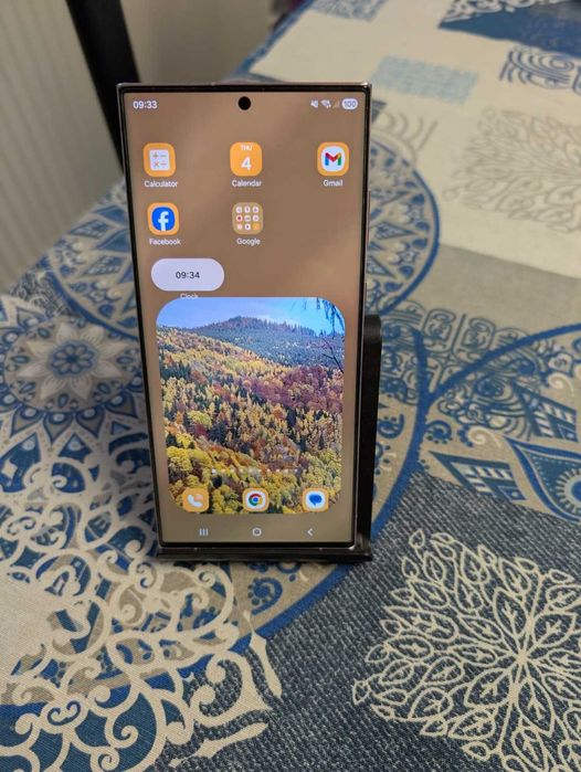 Samsung Galaxy S23 Ultra 512GB – Pink Lavender