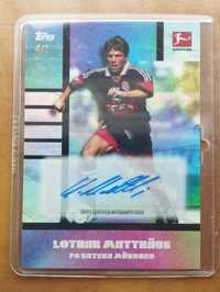 Topps Lothar Matthäus