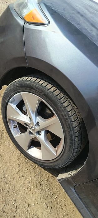 Покрышка triangle 18