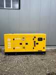 Generator curent electric diesel
