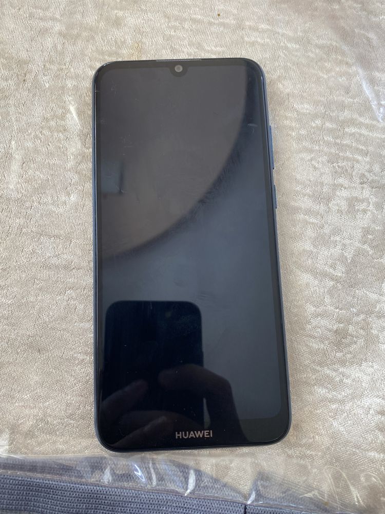 HUAWEI Y6         Ideal telefon