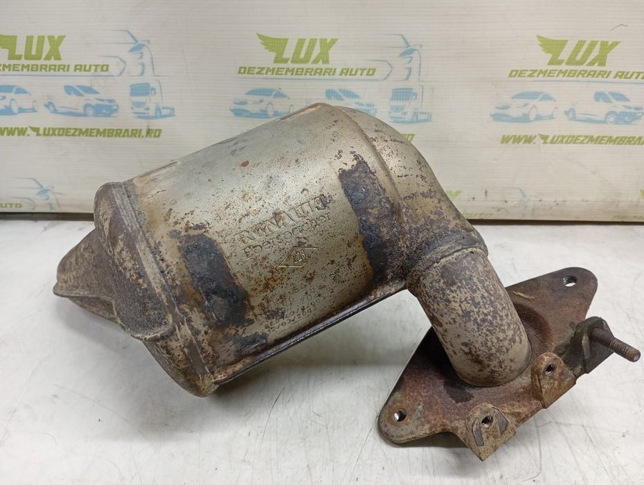Catalizator Renault Scenic 2 (facelift) (2006 - 2010) (1054) M9R700