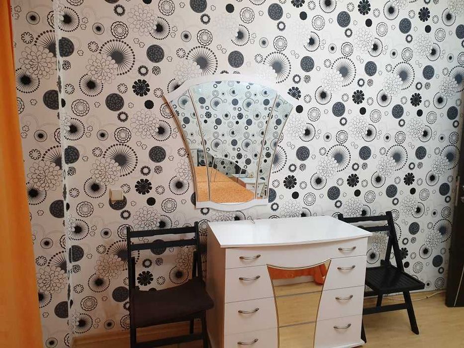 Дава се под наем Двустаен апартамент в Бургас, Меден рудник - зона А - 70 кв.м за 178.5 € - Снимка #3