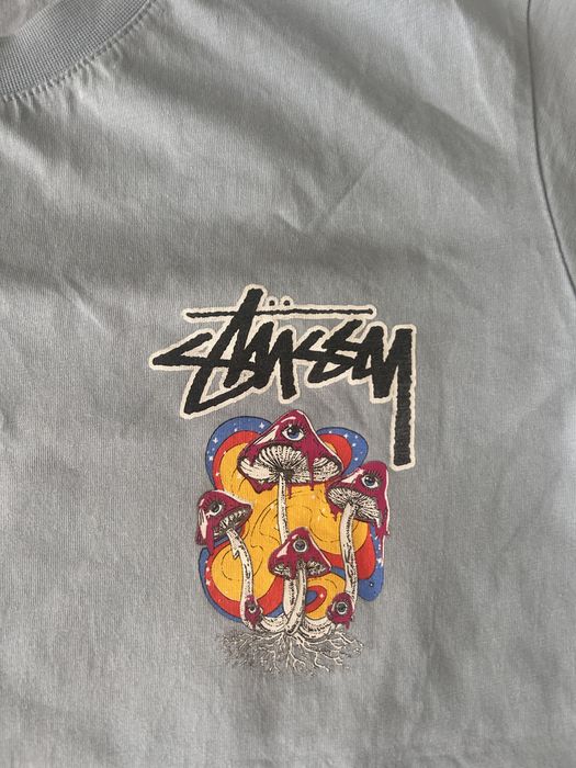 Уникална Stussy Тениска