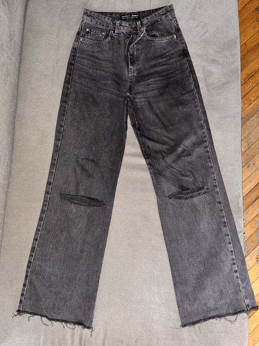 Blugi Stradivarius 34