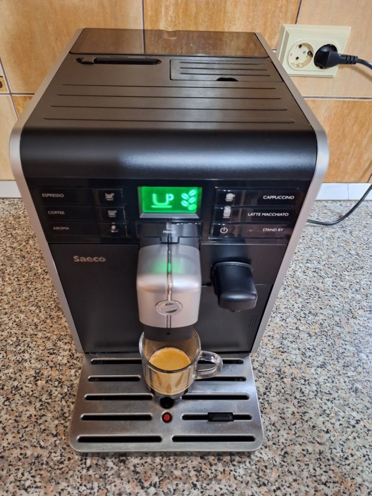 Espressoare Saeco Delonghi