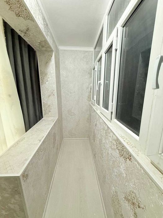 3 хоналик квартира 3 этаж, централный аптека