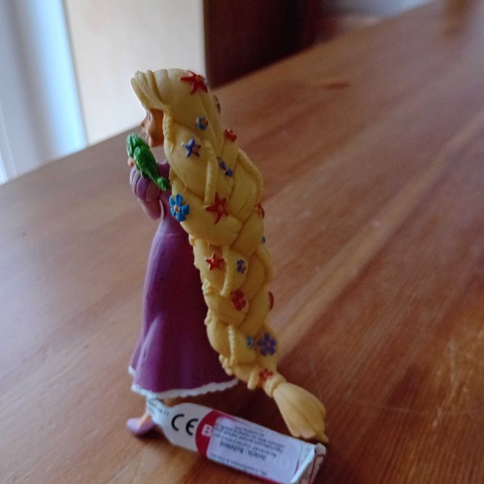 Figurine Kinder / disney printese Belle / Cenusereasa/ Raspunzel