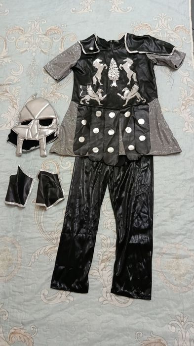 Костюм для мальчика Рыцарь