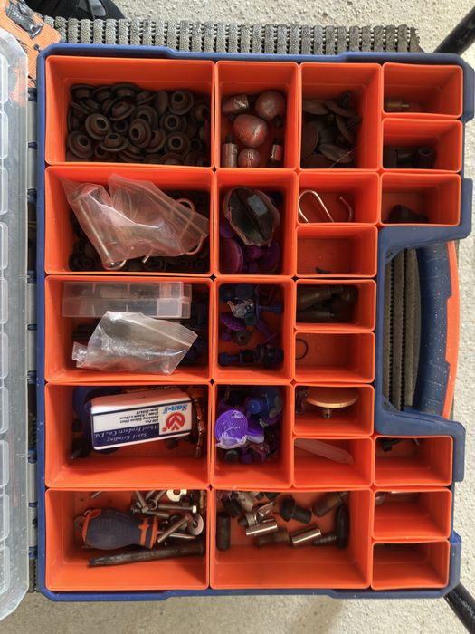 PDR instrumentlar sotiladi