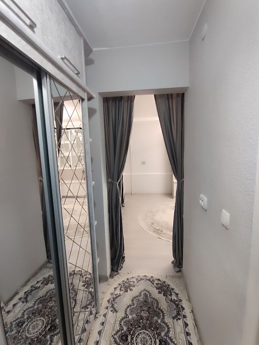 Продается своя квартира 3*3*5