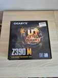 Placa de baza Gigabyte Z390 M