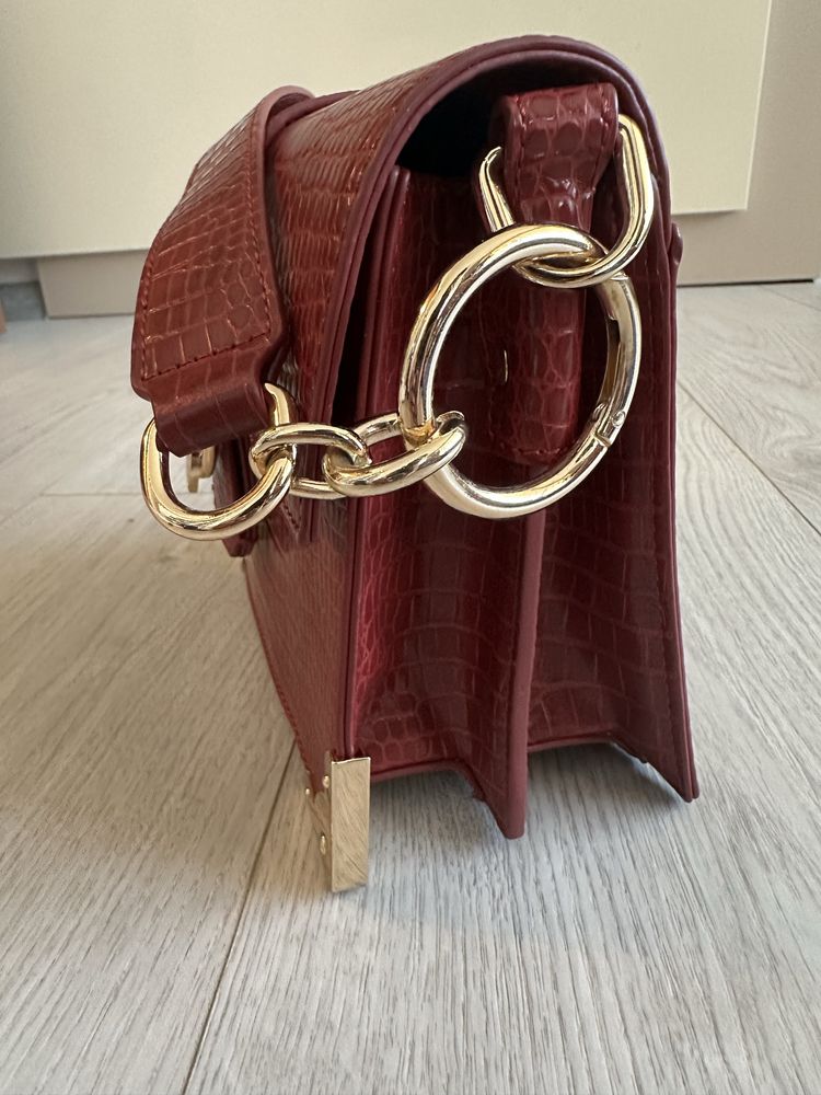 Малка чанта Trussardi