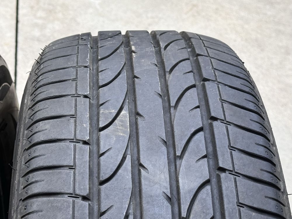 215/60/R17 Bridgestone Dueler H/P 4бр летни