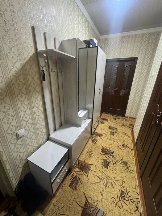 Квартира Сотилади Октепа  Орр: Уччинор