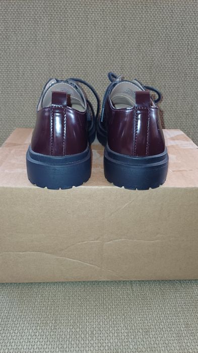 Pantofi pull&bear