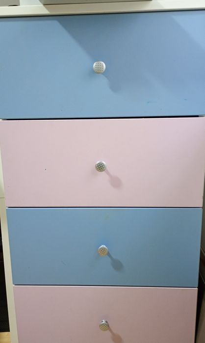 Mobila camera copii