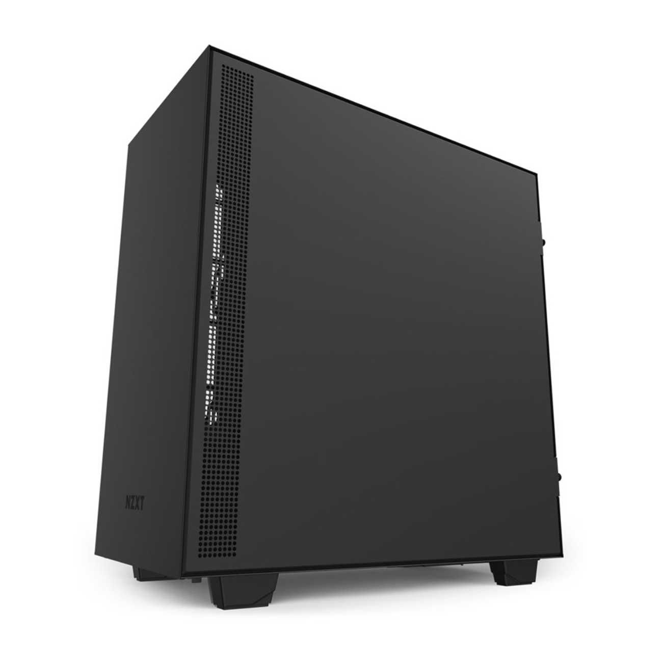 Геймърски компютър Intel i7 8700, RTX 3070, 16GB RAM, 1TB SSD, RGB