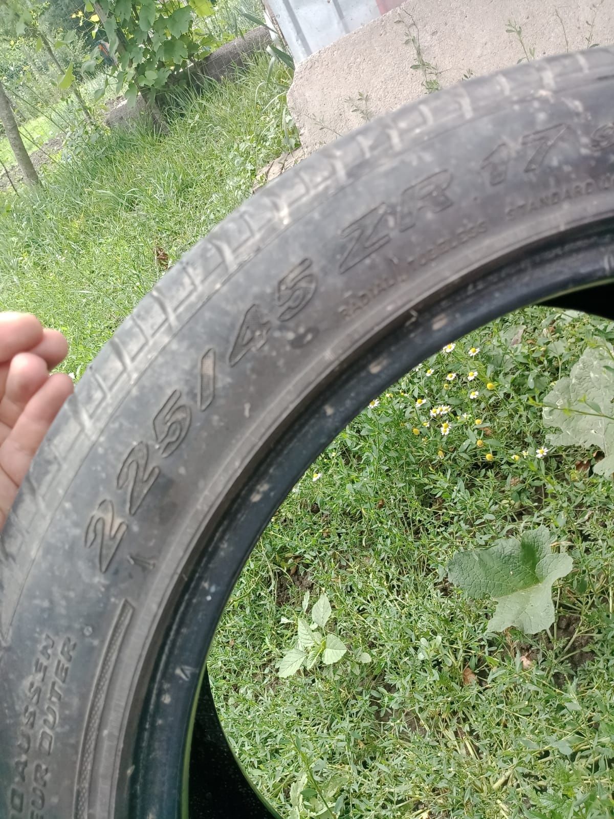 Anvelope vara Pirelli