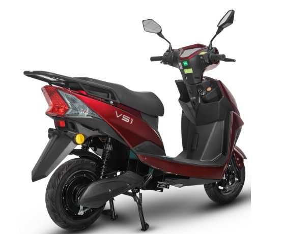 Vand scuter Electric NOU INMATRICULAT , fara permis , 25 km/h