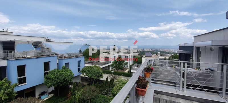 Продава се Къща в София, Симеоново - 230 кв.м за 2566 €/кв.м - Снимка #7