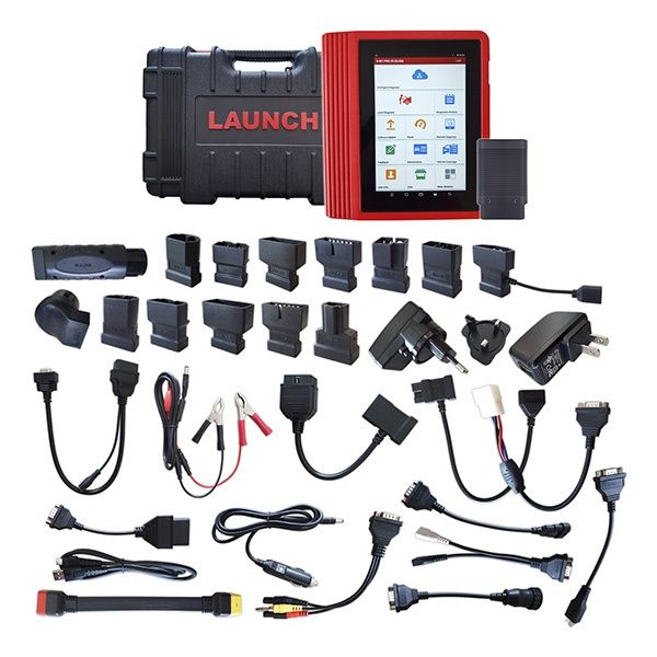 Компьютерная диагностика авто