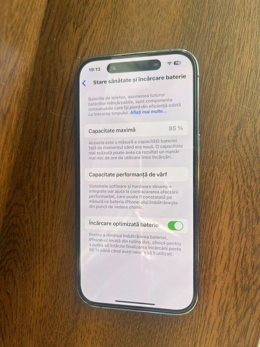 Iphone 14 Pro, 256 GB