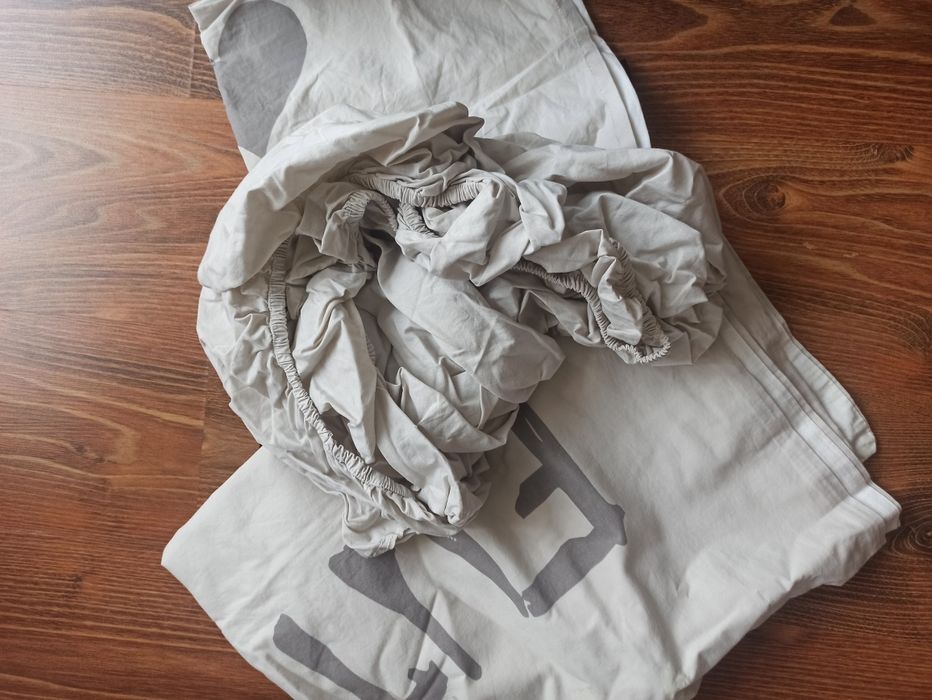 Матрак за бебешка кошара