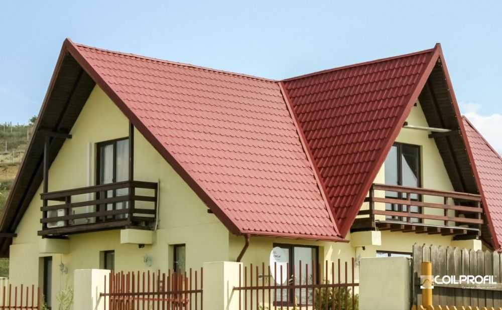 Construim/reparam/renovam/modificam acoperisuri/mansarde