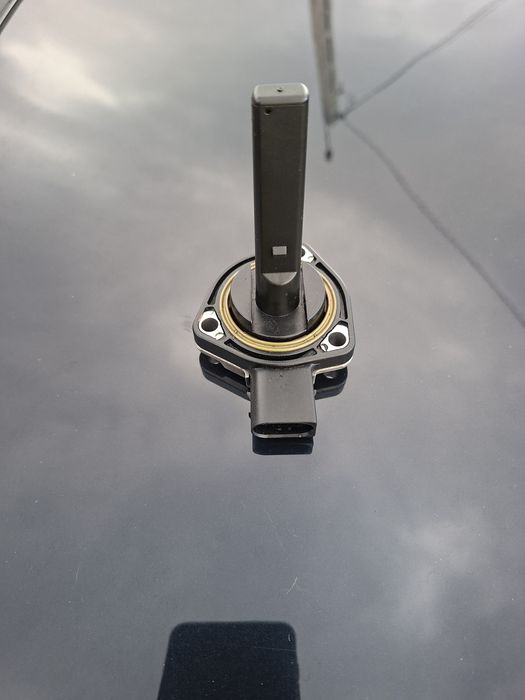 BmwSonda nivel baie ulei 7508003, BMW 3 (E90) 2.0D (id:201346) (E90) 2