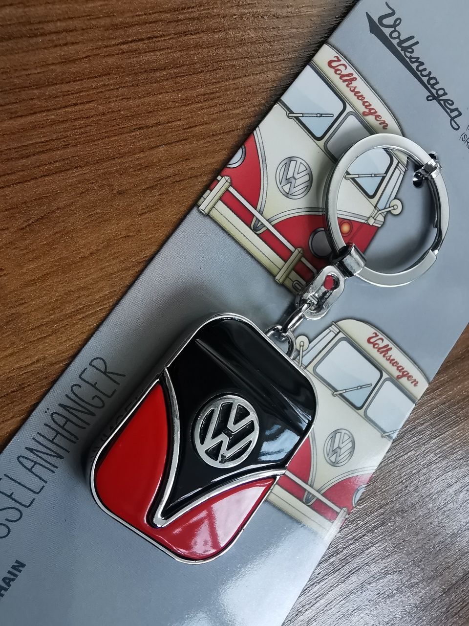 Breloc VW de colectie