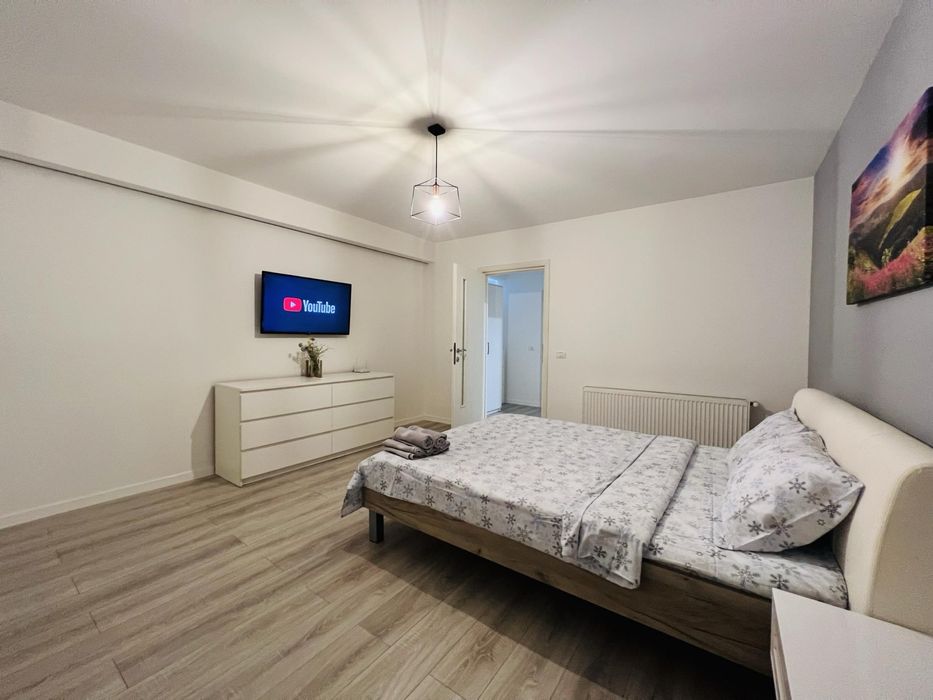 Cazare,Garsoniera regim hotelier