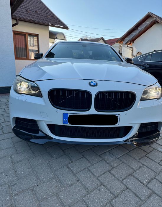 Bmw seria 5 an 2015