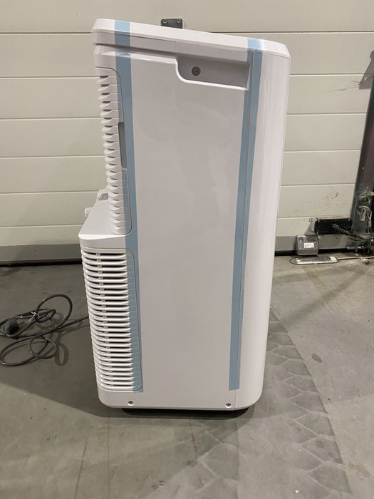 Мобилен климатик Electrolux Comfort 600