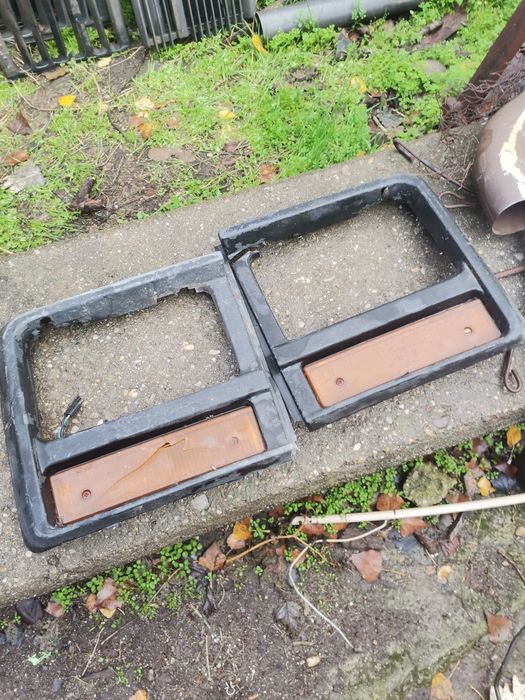 Piese auto vehicule pentru dezmembrare