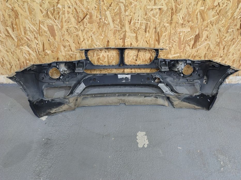 Bara fata BMW X3 F25 an 2010-2014