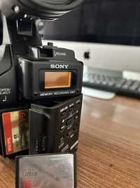 Sony камера істеп тур көп қолданлмаған 64 гб флешка  зарятк 2 батерика