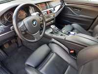 VAND BMW 520D  EURO6  ANUL  2013    172.000  KM     14.500  EURO