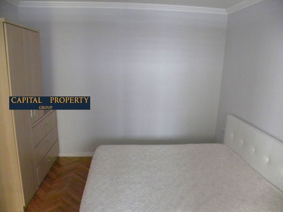 Дава се под наем Двустаен апартамент в Варна, Център - 55 кв.м за 511 € - Снимка #6