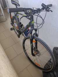 Bicicleta merida crossway 28