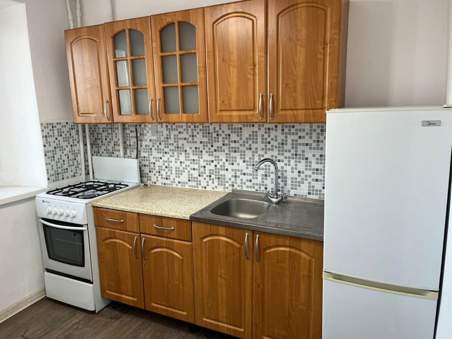 Сдам квартиру на длительный срок