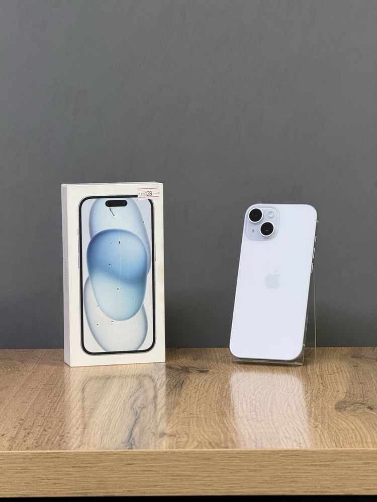 Iphone 15 128 GB | Mobile Zone