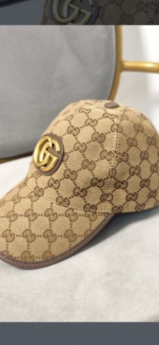 Șepci Gucci model 2025, 7 modele