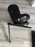 Vand scaun auto Joie I- Spin Safe rotativ