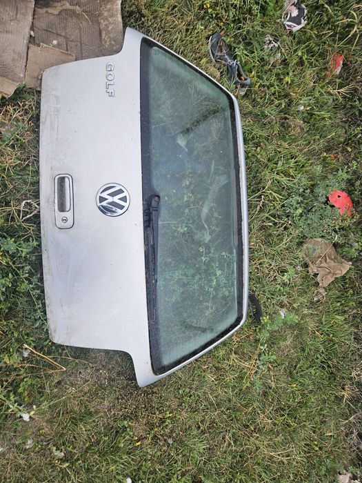 Haion golf 4 scurt