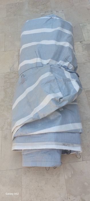 Эрон брезент. Палатка. Вагон брезент. Янги, мустахкам арзон!