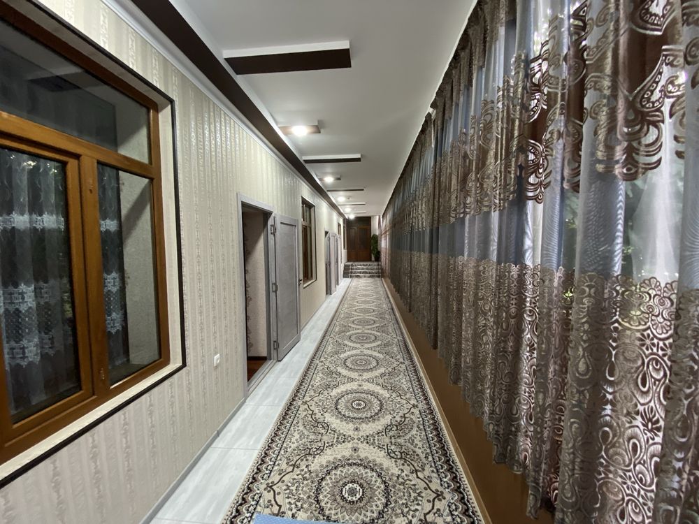 Dacha Xumsondala