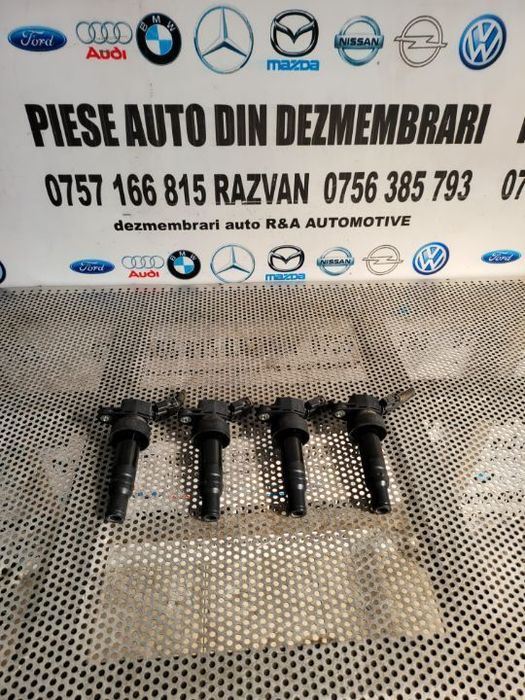 Bobine Inductie Kia Ceed Sportage Rio Hyundai I30 I40 I20 Tucson 1.6 Gdi Benzina G4FD
