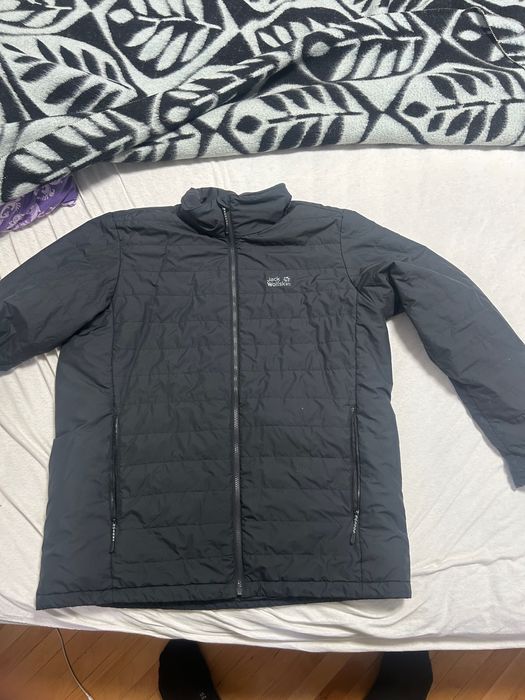 Яке Jack wolfskin