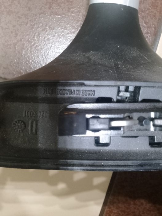 Багажник -греди за Citroen -Peugeot оригинален